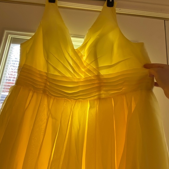 Cute Formal Evening Dress - Picture 2 of 9